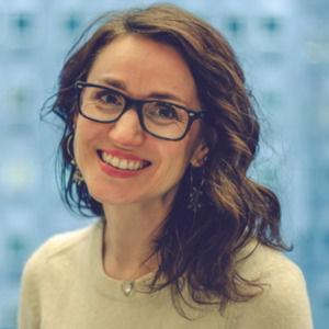 Meet your Posher, Renee